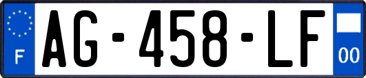 AG-458-LF