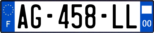 AG-458-LL