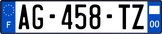 AG-458-TZ