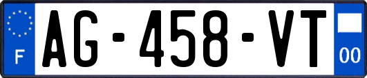 AG-458-VT