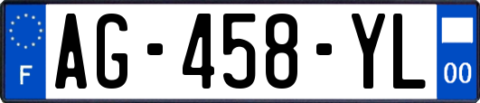 AG-458-YL