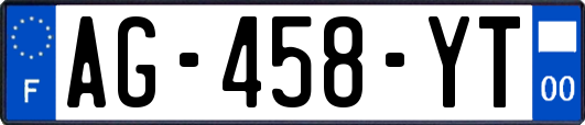 AG-458-YT