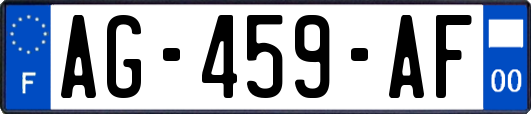 AG-459-AF