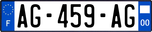 AG-459-AG