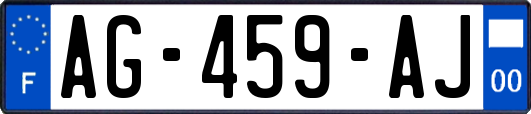 AG-459-AJ