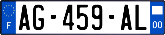 AG-459-AL