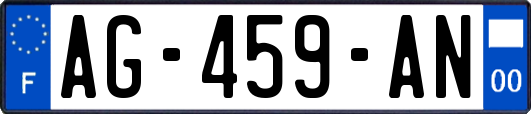 AG-459-AN