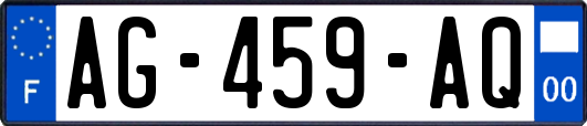 AG-459-AQ