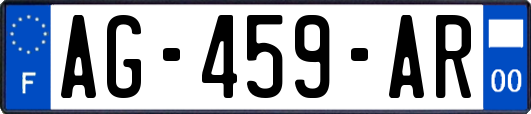 AG-459-AR