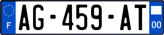 AG-459-AT