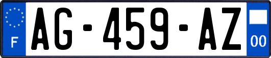 AG-459-AZ