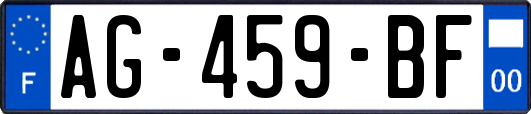 AG-459-BF