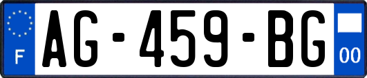AG-459-BG