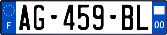 AG-459-BL