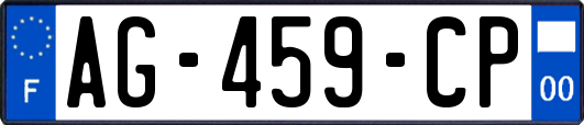 AG-459-CP