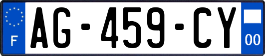 AG-459-CY