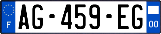 AG-459-EG