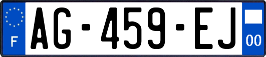 AG-459-EJ