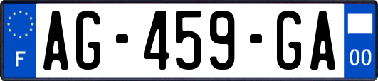 AG-459-GA