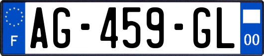 AG-459-GL