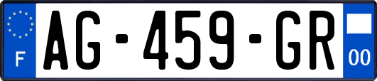 AG-459-GR