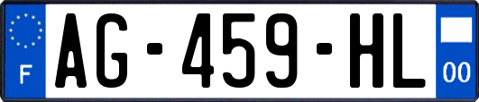 AG-459-HL