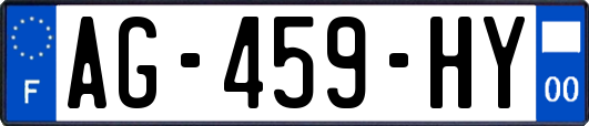 AG-459-HY
