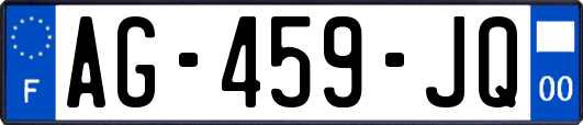 AG-459-JQ