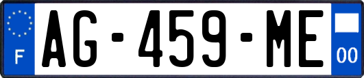 AG-459-ME