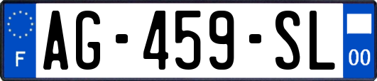 AG-459-SL