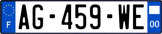 AG-459-WE