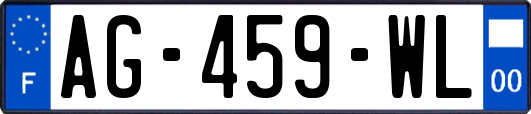 AG-459-WL