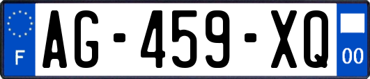 AG-459-XQ