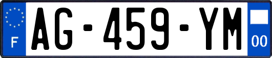 AG-459-YM