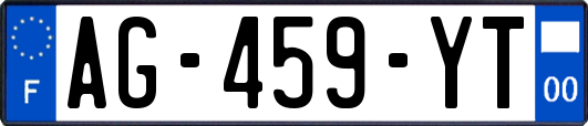 AG-459-YT