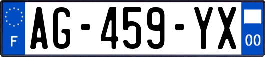 AG-459-YX