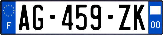 AG-459-ZK