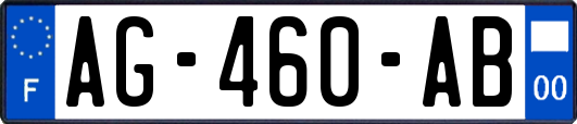 AG-460-AB