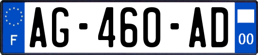 AG-460-AD