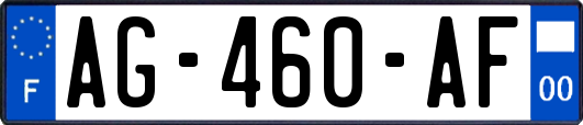 AG-460-AF