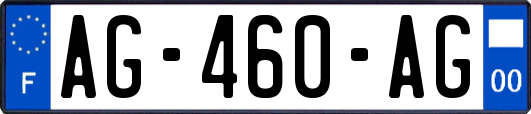 AG-460-AG