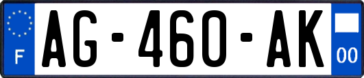 AG-460-AK
