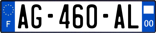 AG-460-AL