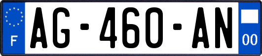 AG-460-AN