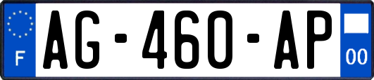 AG-460-AP