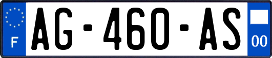 AG-460-AS