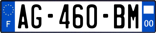 AG-460-BM