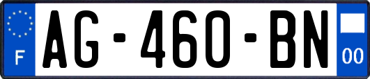 AG-460-BN