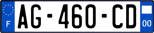 AG-460-CD