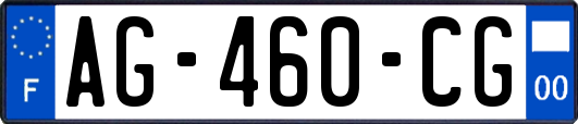 AG-460-CG